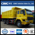 Golden Prince Dump Truck 20m3